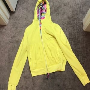 reversible iviva jacket